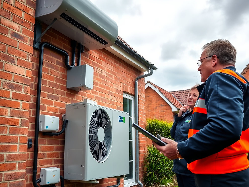 Isolation thermique 2026 : Les nouvelles normes et exigences en Belgique