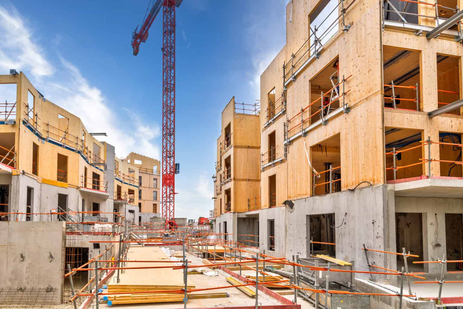 Matériaux Écologiques et Durables : Le Guide Complet 2026 pour Votre Rénovation