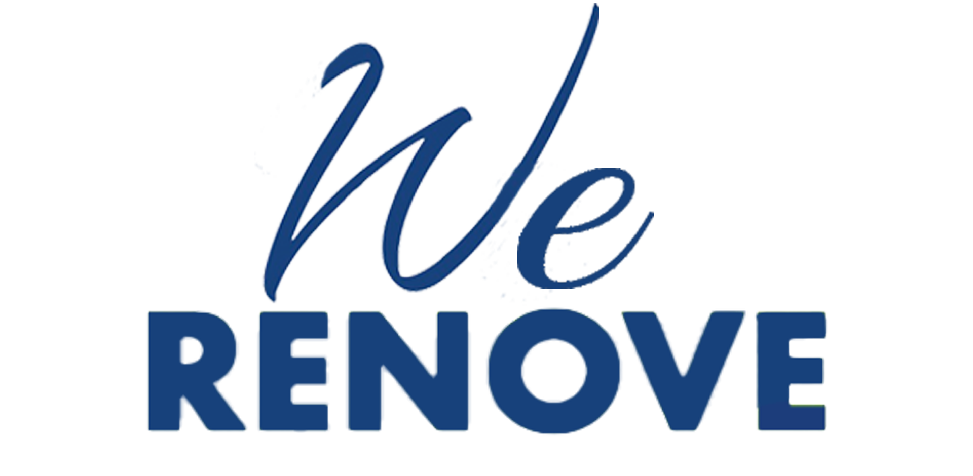 WeRenove Logo
