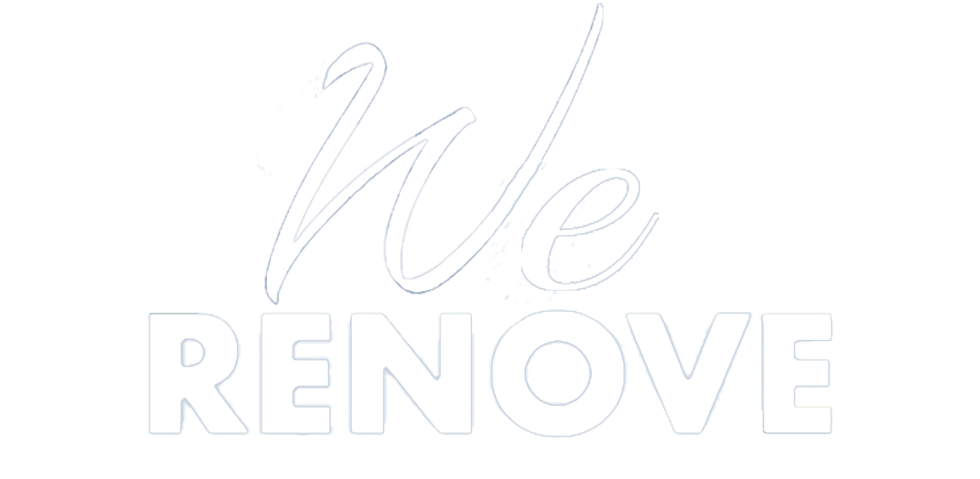 WeRenove Logo